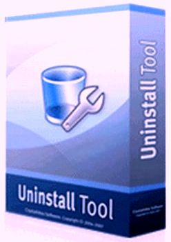 Uninstall Tool 2.7.2 Build 4937 (Русская версия) + crack / keygen / ключ
